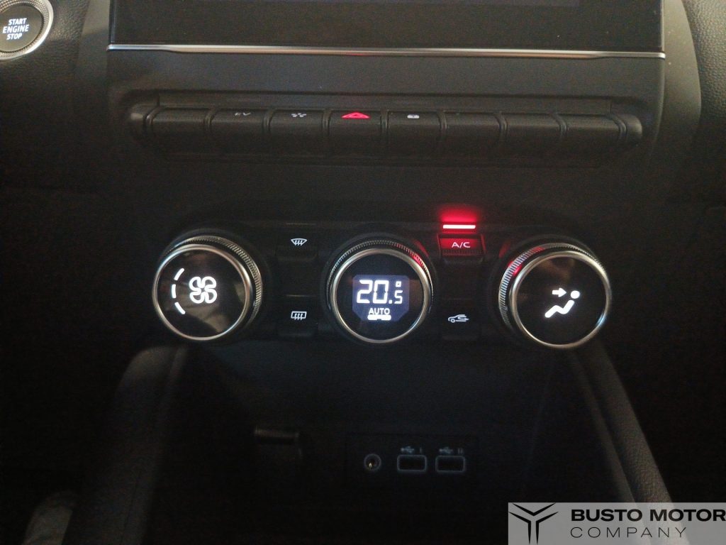 RENAULT Captur Captur 1.6 E-Tech full hybrid Techno 145cv auto - 16