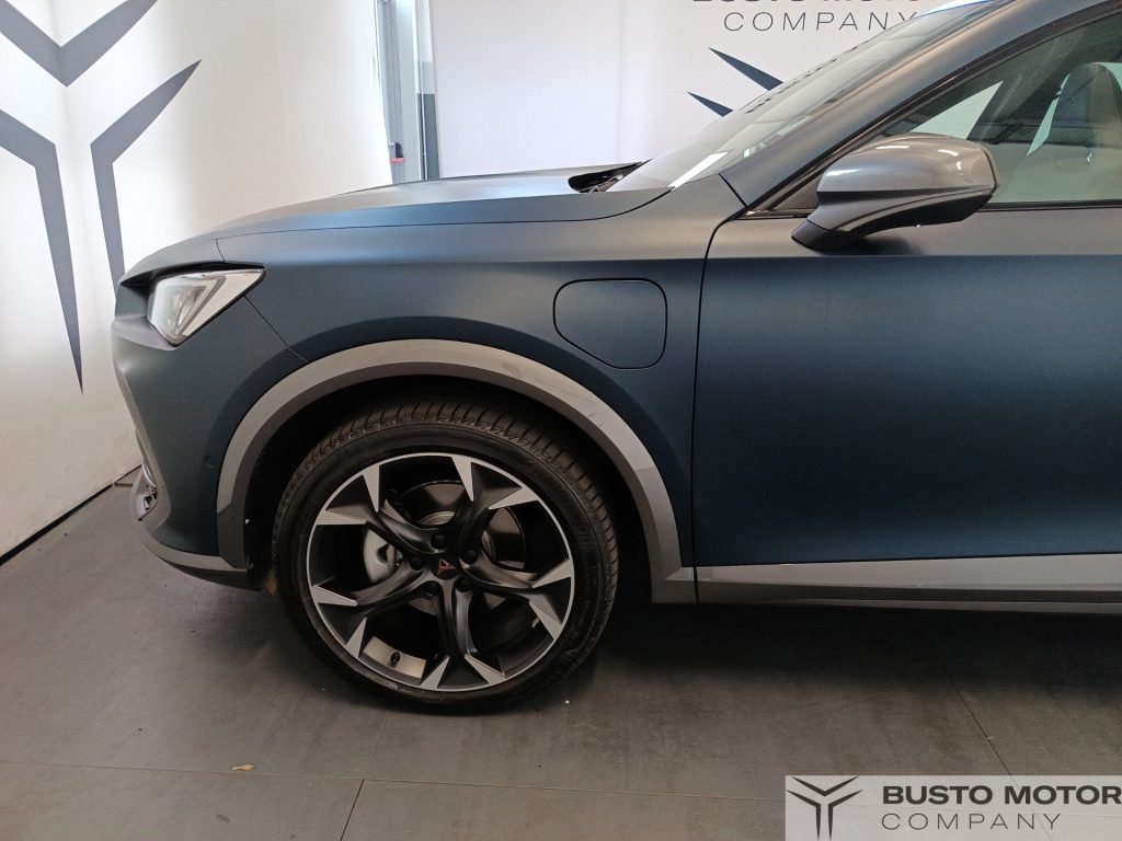 CUPRA Formentor Formentor 1.4 e-hybrid 204cv dsg - 7
