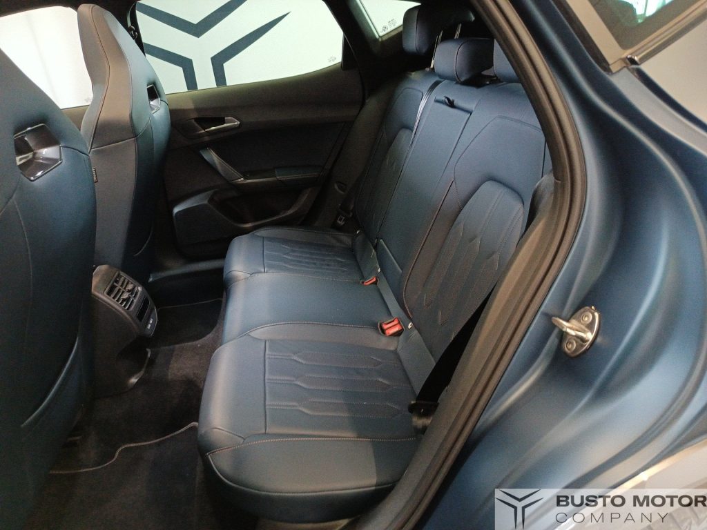 CUPRA Formentor Formentor 1.4 e-hybrid 204cv dsg - 9