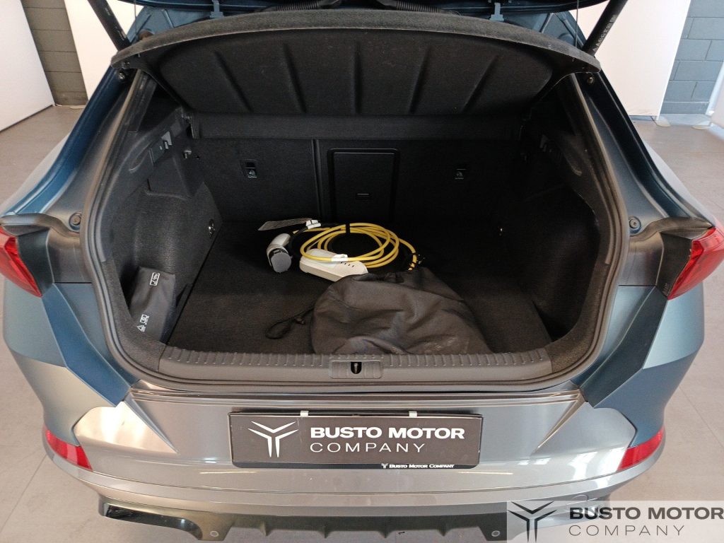 CUPRA Formentor Formentor 1.4 e-hybrid 204cv dsg - 10