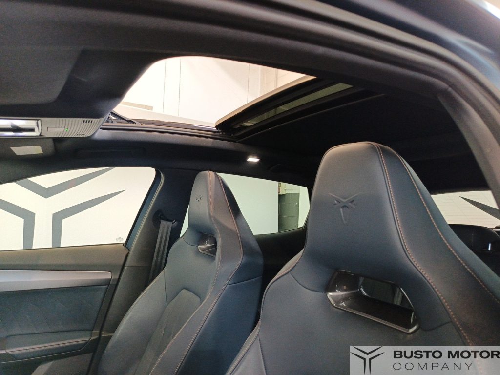 CUPRA Formentor Formentor 1.4 e-hybrid 204cv dsg - 11
