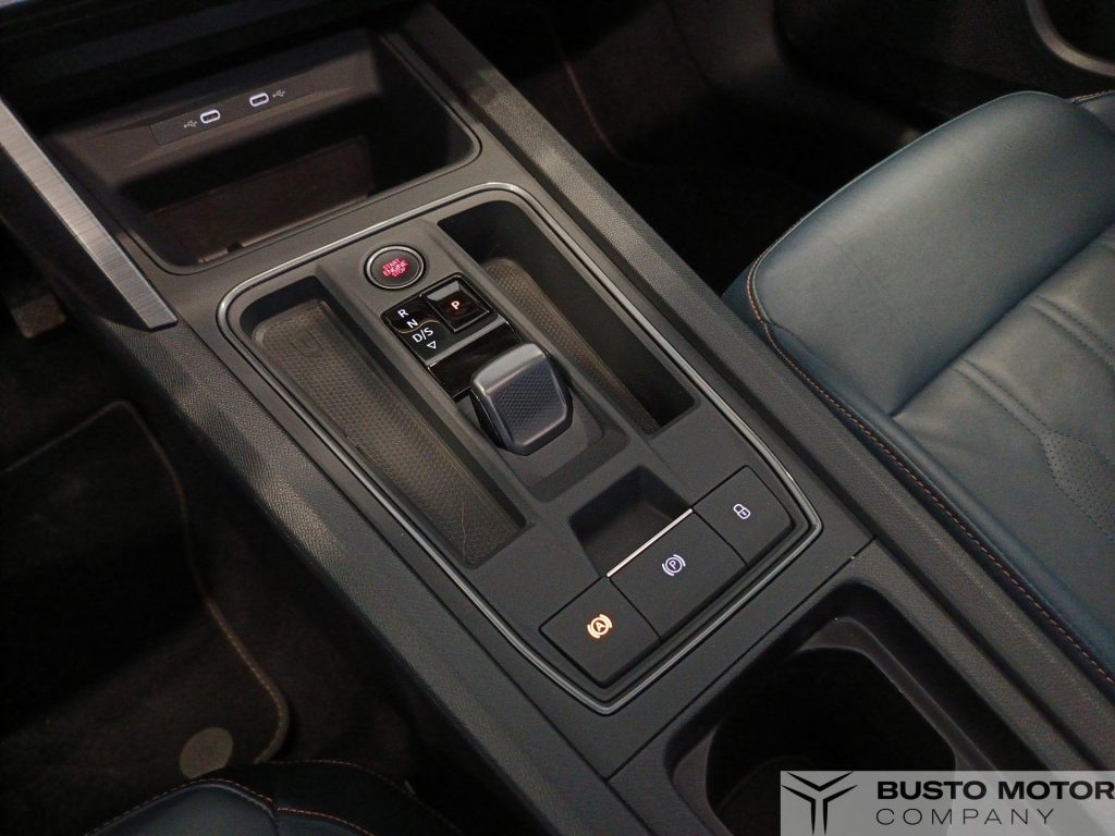 CUPRA Formentor Formentor 1.4 e-hybrid 204cv dsg - 16