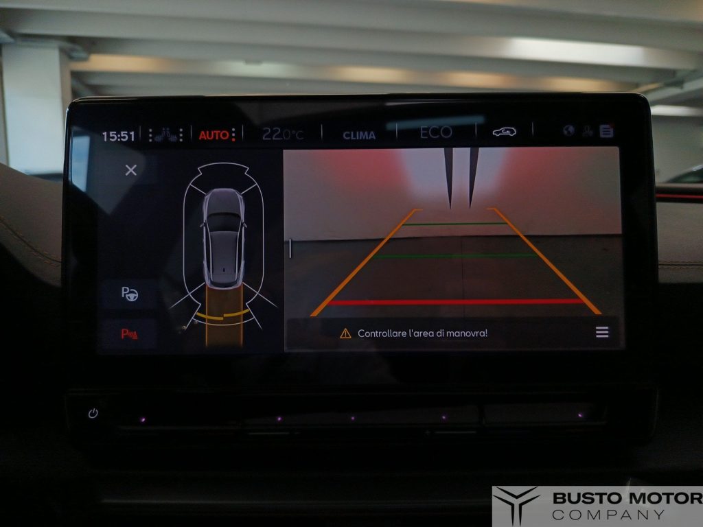 CUPRA Formentor Formentor 1.4 e-hybrid 204cv dsg - 17