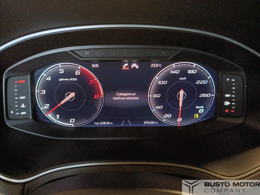 SEAT Arona Arona 1.0 ecotsi Xperience 95cv - 13