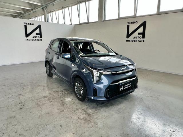 KIA Picanto 1.0 GDI GPL 5 PORTE AMT URBAN 