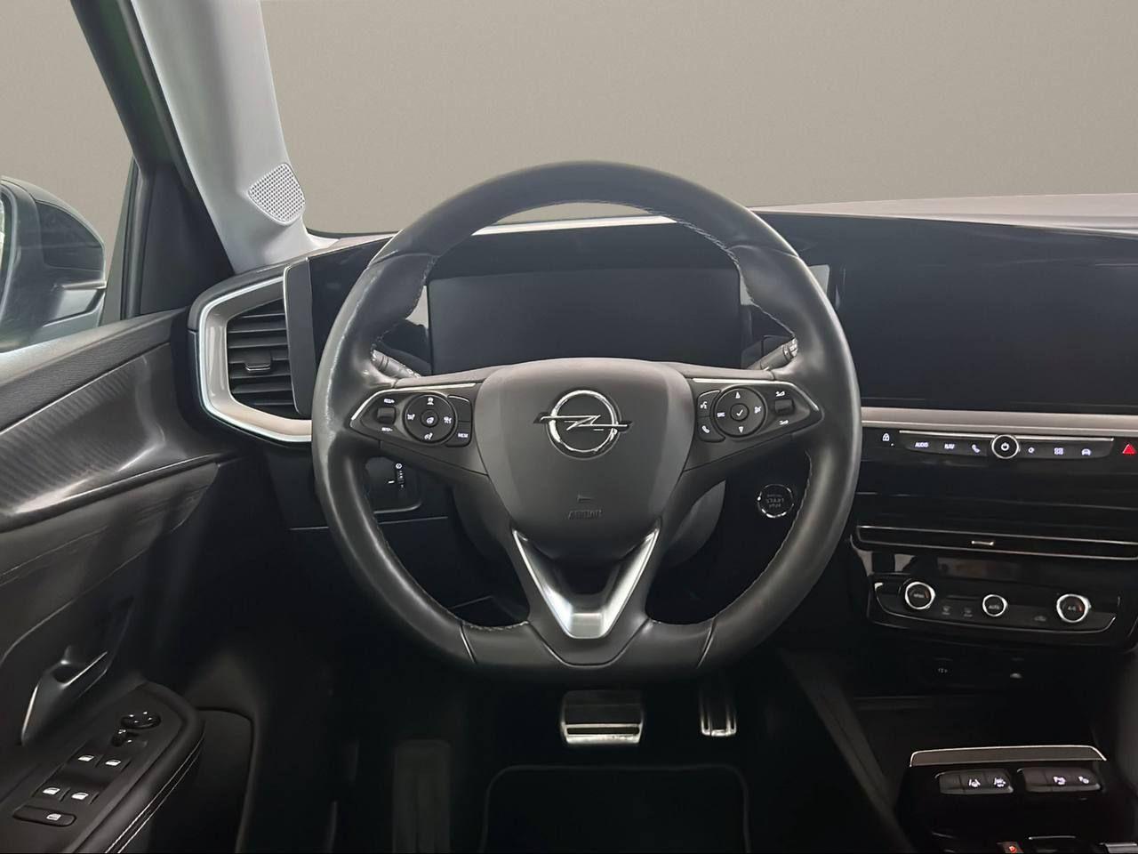 OPEL Mokka Ultimate - 14