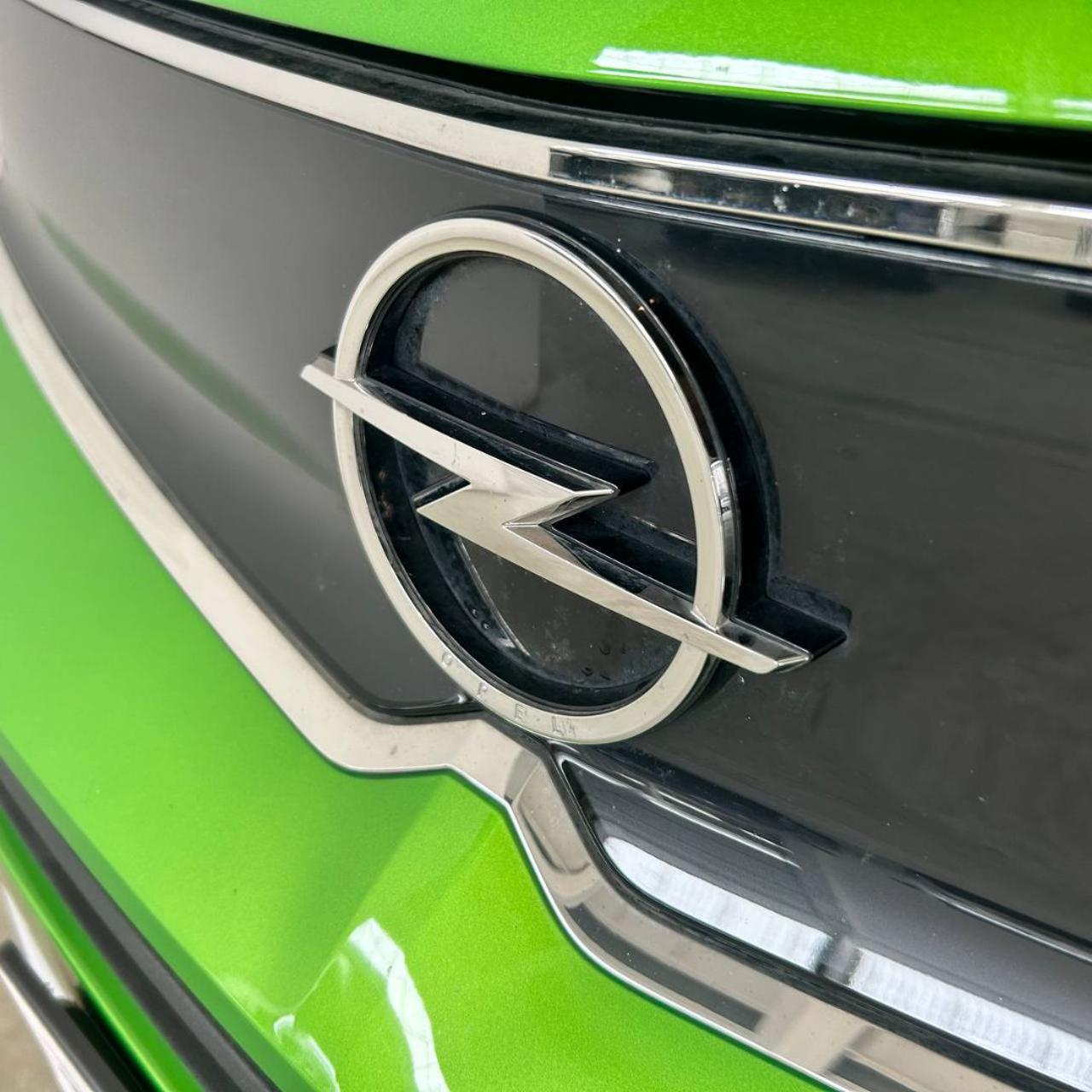 OPEL Mokka Ultimate - 34