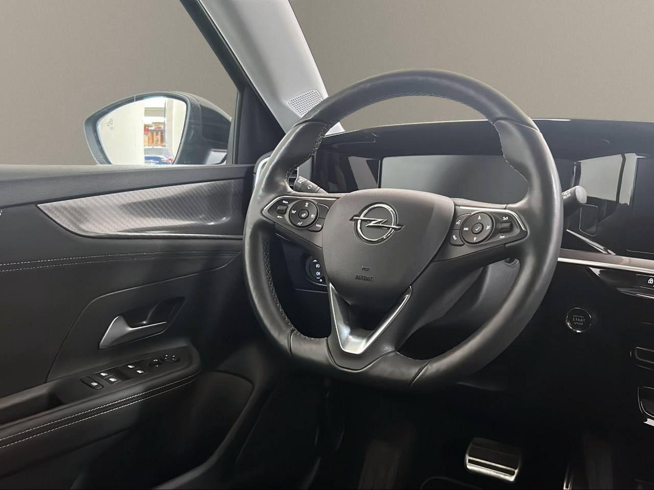 OPEL Mokka Ultimate - 23