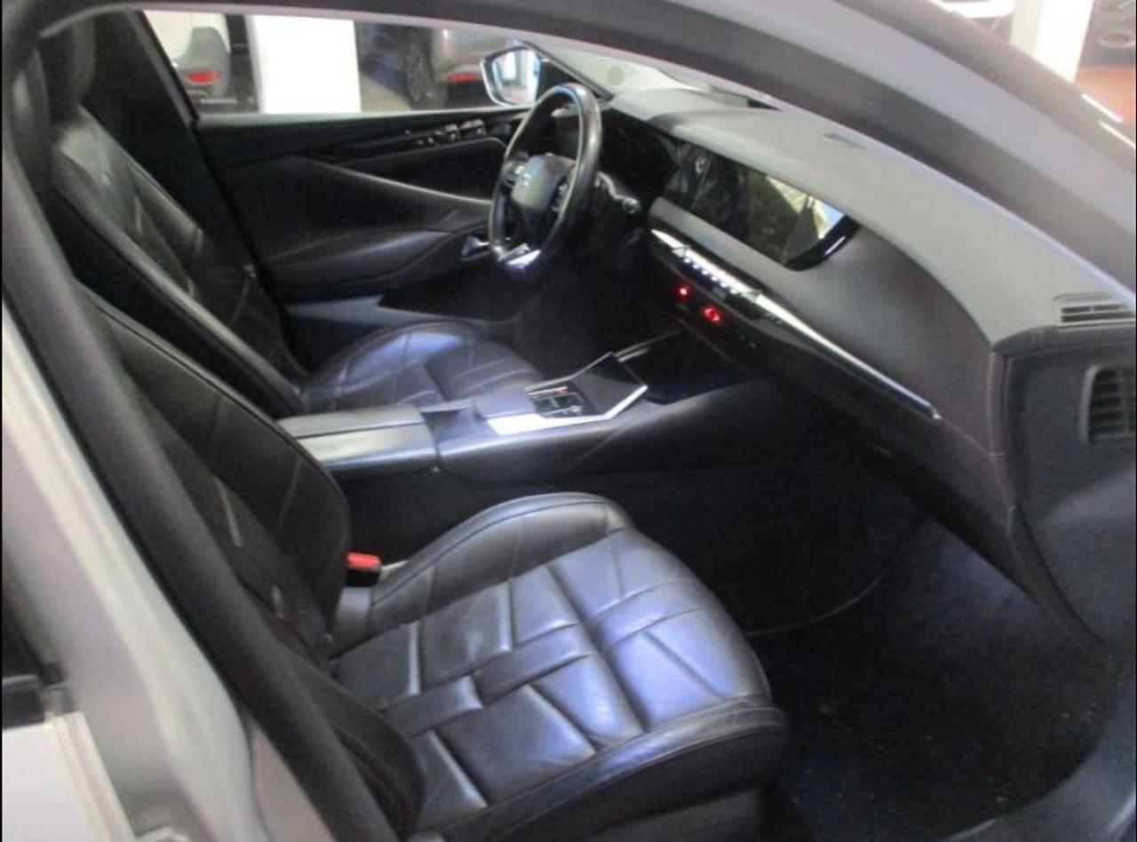 DS AUTOMOBILES DS 4 E-Tense 225 La Première TETTO APRIBILE - 6