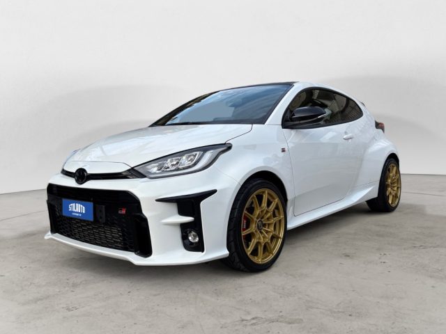 TOYOTA Yaris Antracite pastello