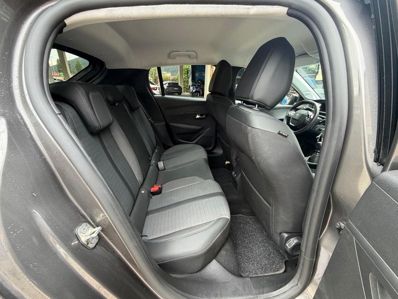 PEUGEOT 208 BlueHDi 100 Stop&Start 5 porte Allure Pack - 10