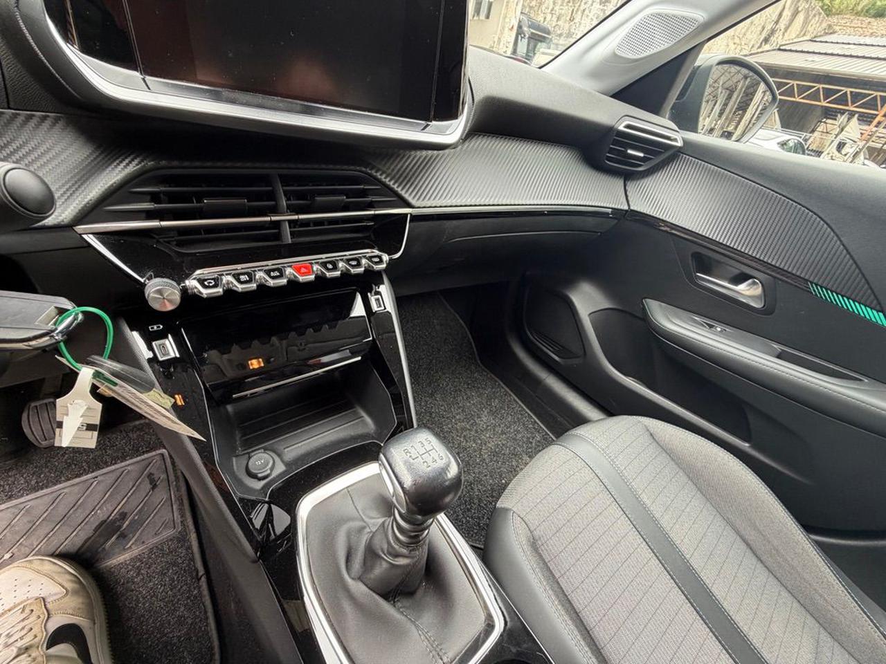 PEUGEOT 208 BlueHDi 100 Stop&Start 5 porte Allure Pack - 14