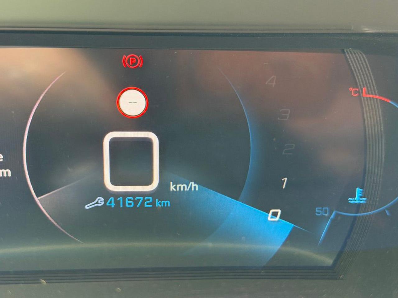 PEUGEOT 208 BlueHDi 100 Stop&Start 5 porte Allure Pack - 15