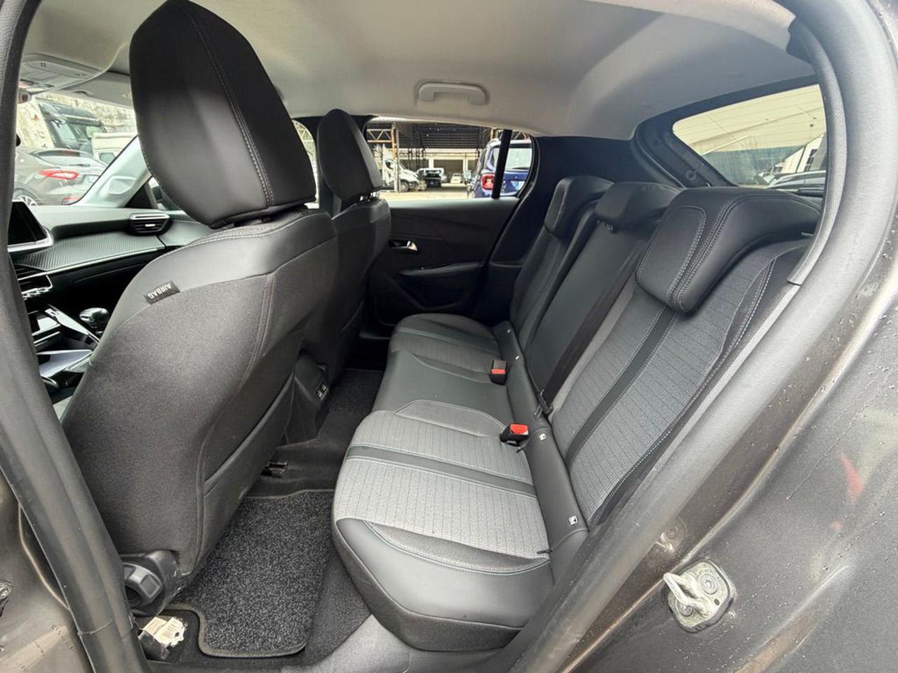 PEUGEOT 208 BlueHDi 100 Stop&Start 5 porte Allure Pack - 12