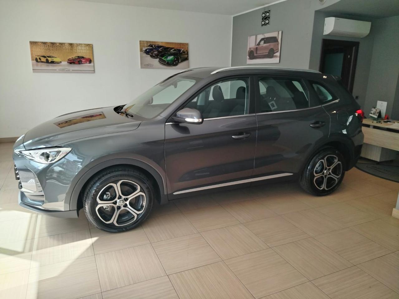 MG ZS 1.5 Hybrid+ Comfort - 22