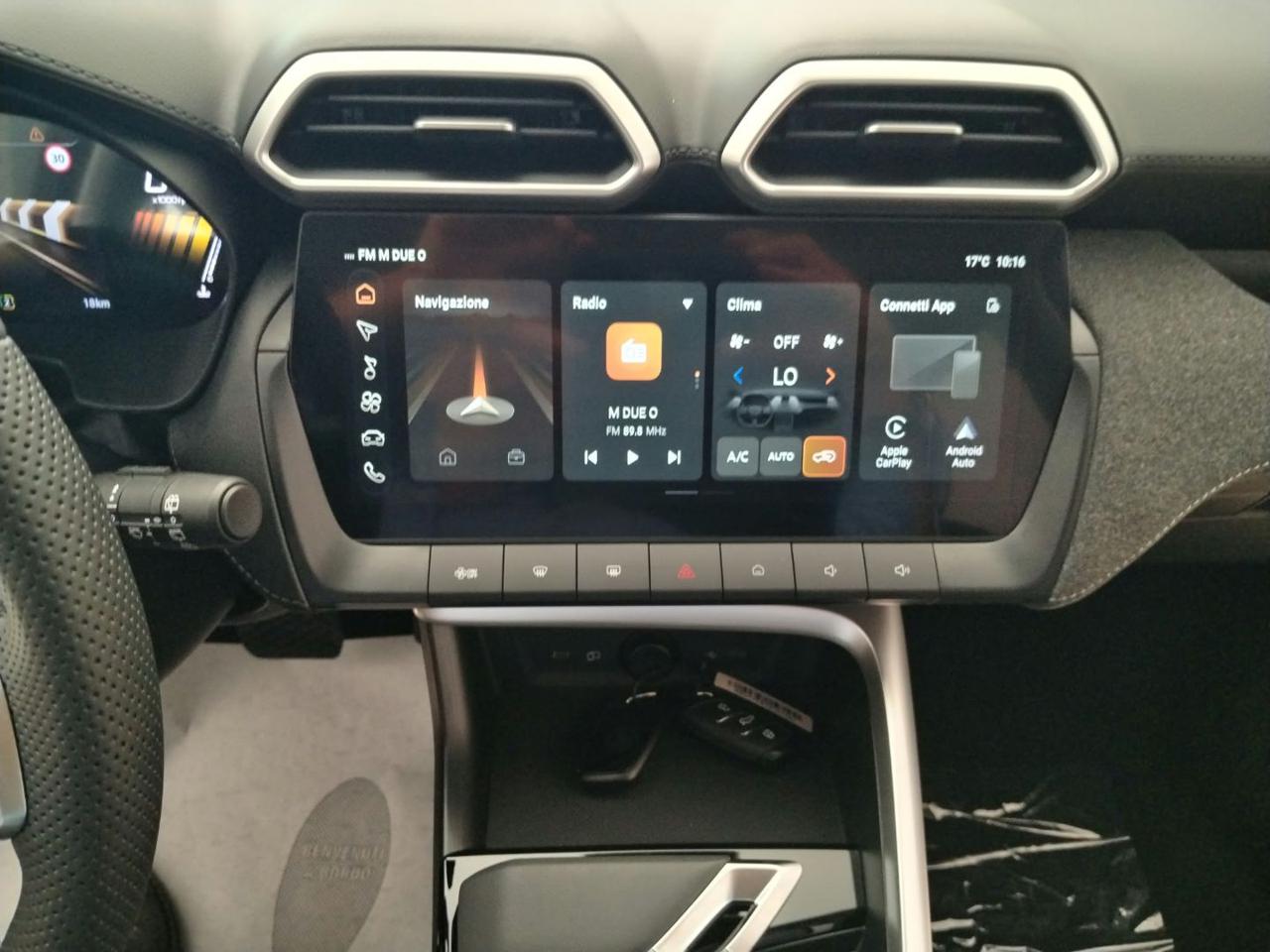 MG ZS 1.5 Hybrid+ Comfort - 4