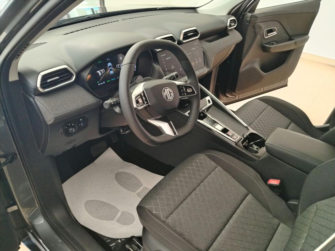 MG ZS 1.5 Hybrid+ Comfort - 11