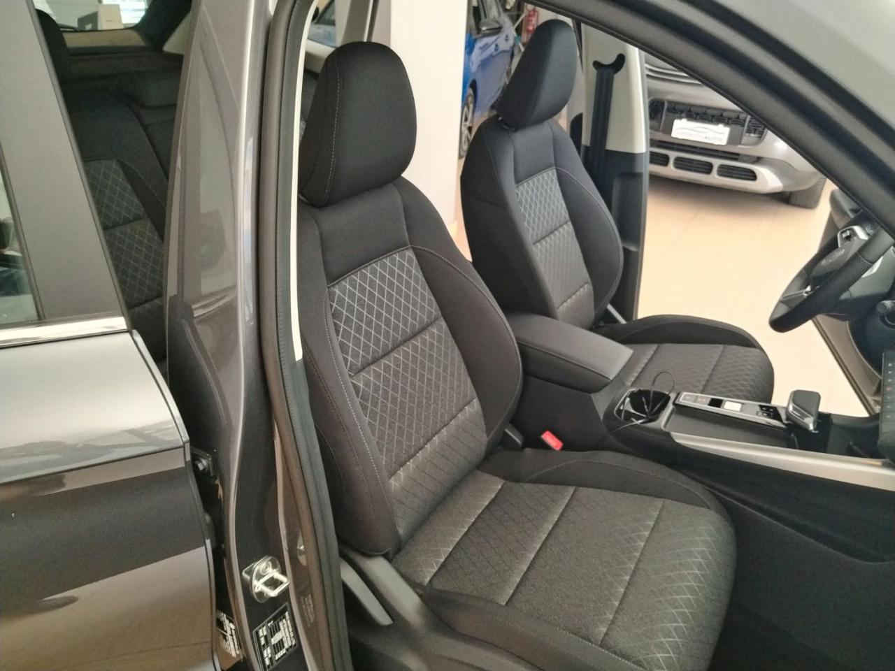 MG ZS 1.5 Hybrid+ Comfort - 19