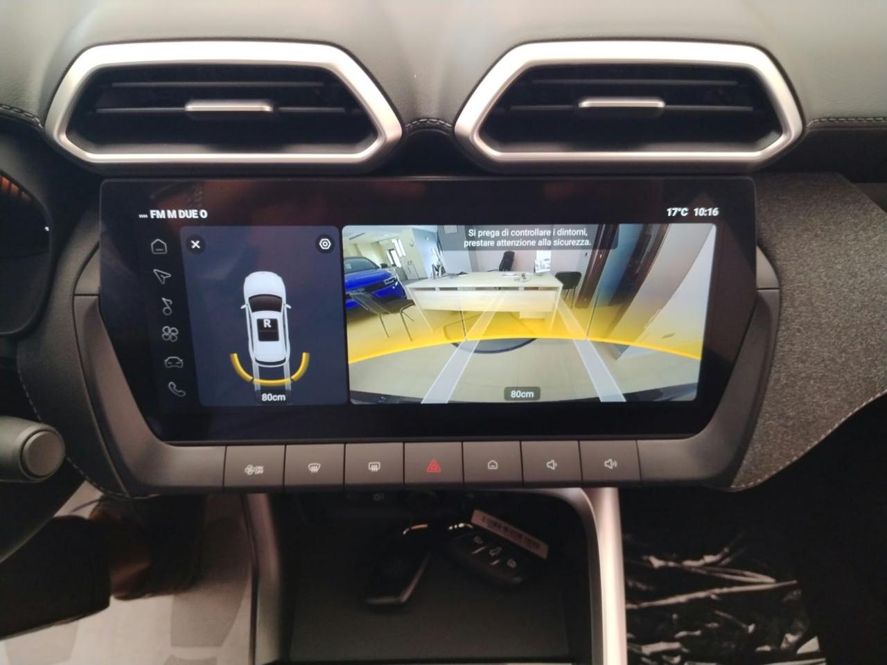 MG ZS 1.5 Hybrid+ Comfort - 9