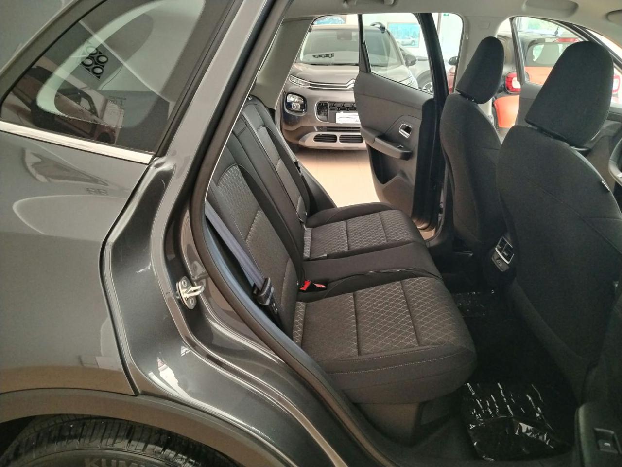 MG ZS 1.5 Hybrid+ Comfort - 16