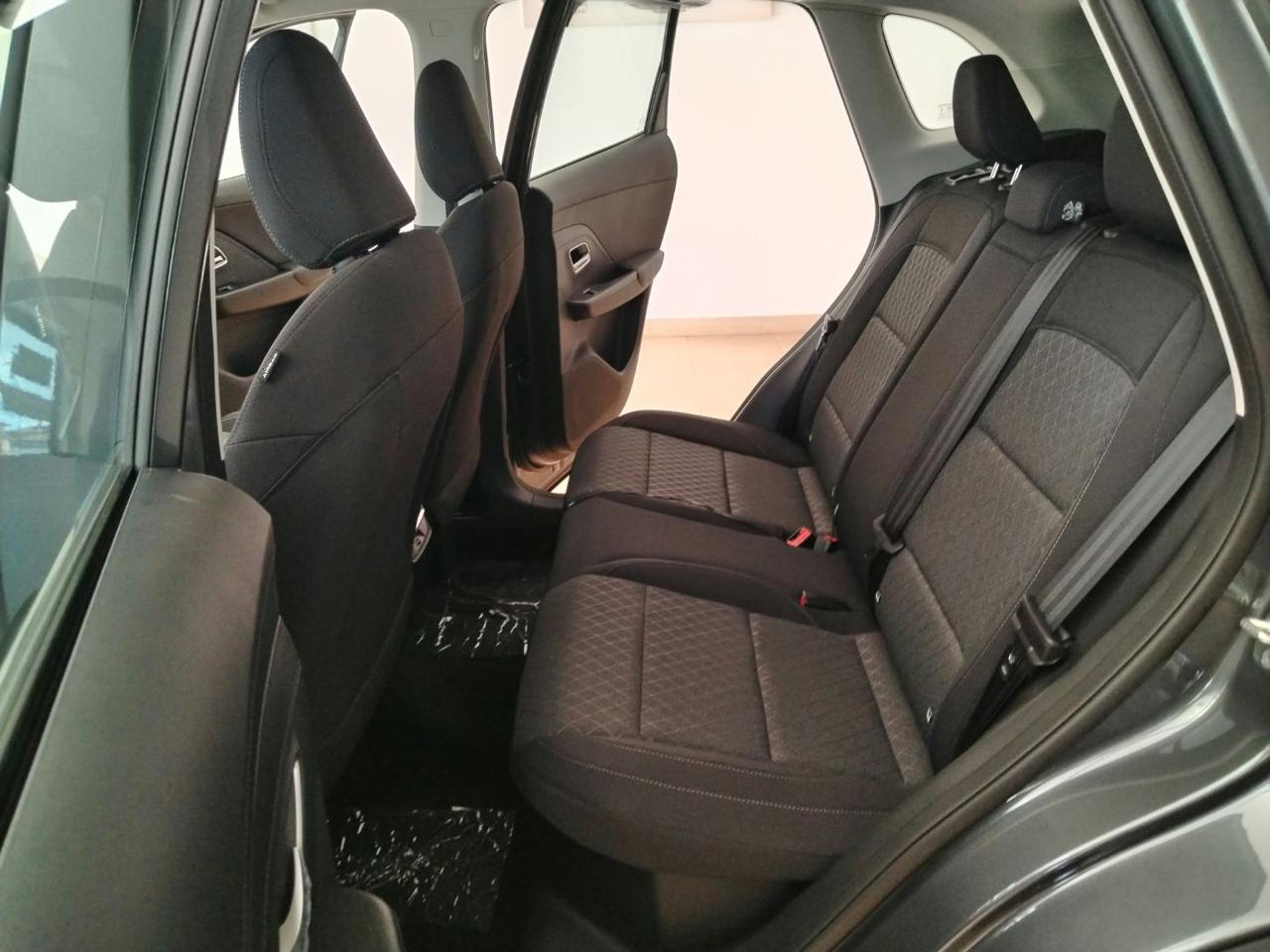 MG ZS 1.5 Hybrid+ Comfort - 15
