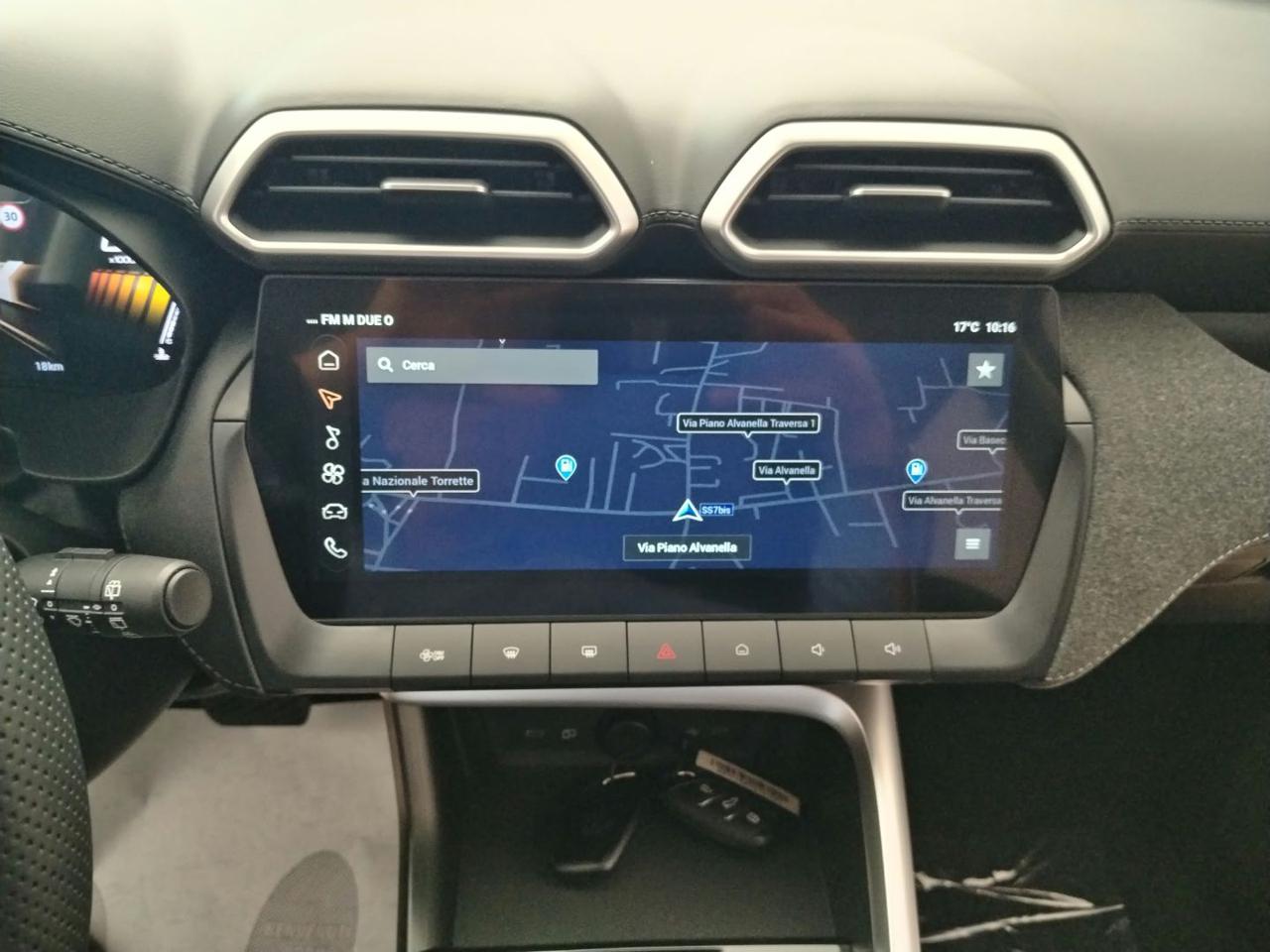 MG ZS 1.5 Hybrid+ Comfort - 7