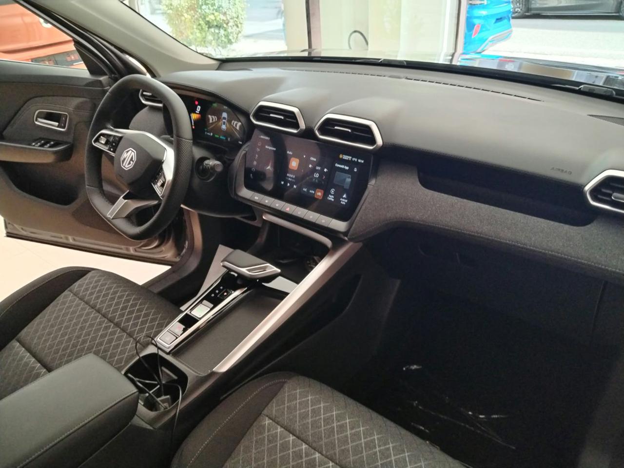 MG ZS 1.5 Hybrid+ Comfort - 18