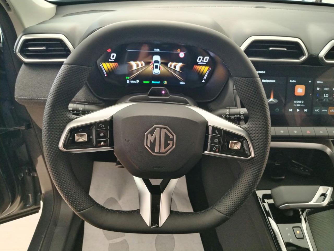 MG ZS 1.5 Hybrid+ Comfort - 2