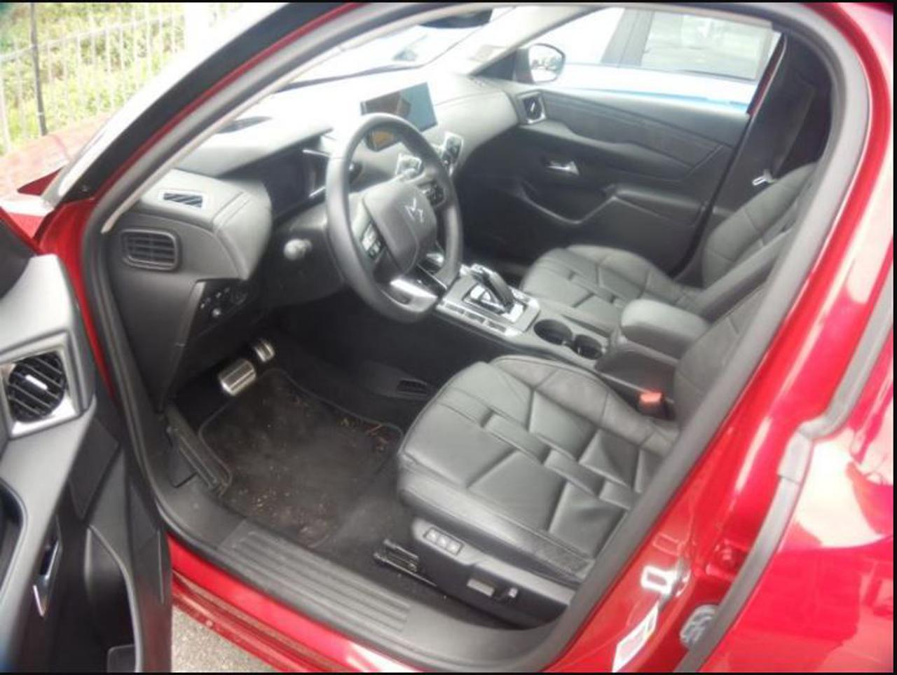 DS AUTOMOBILES DS 3 E-Tense Opera - 6