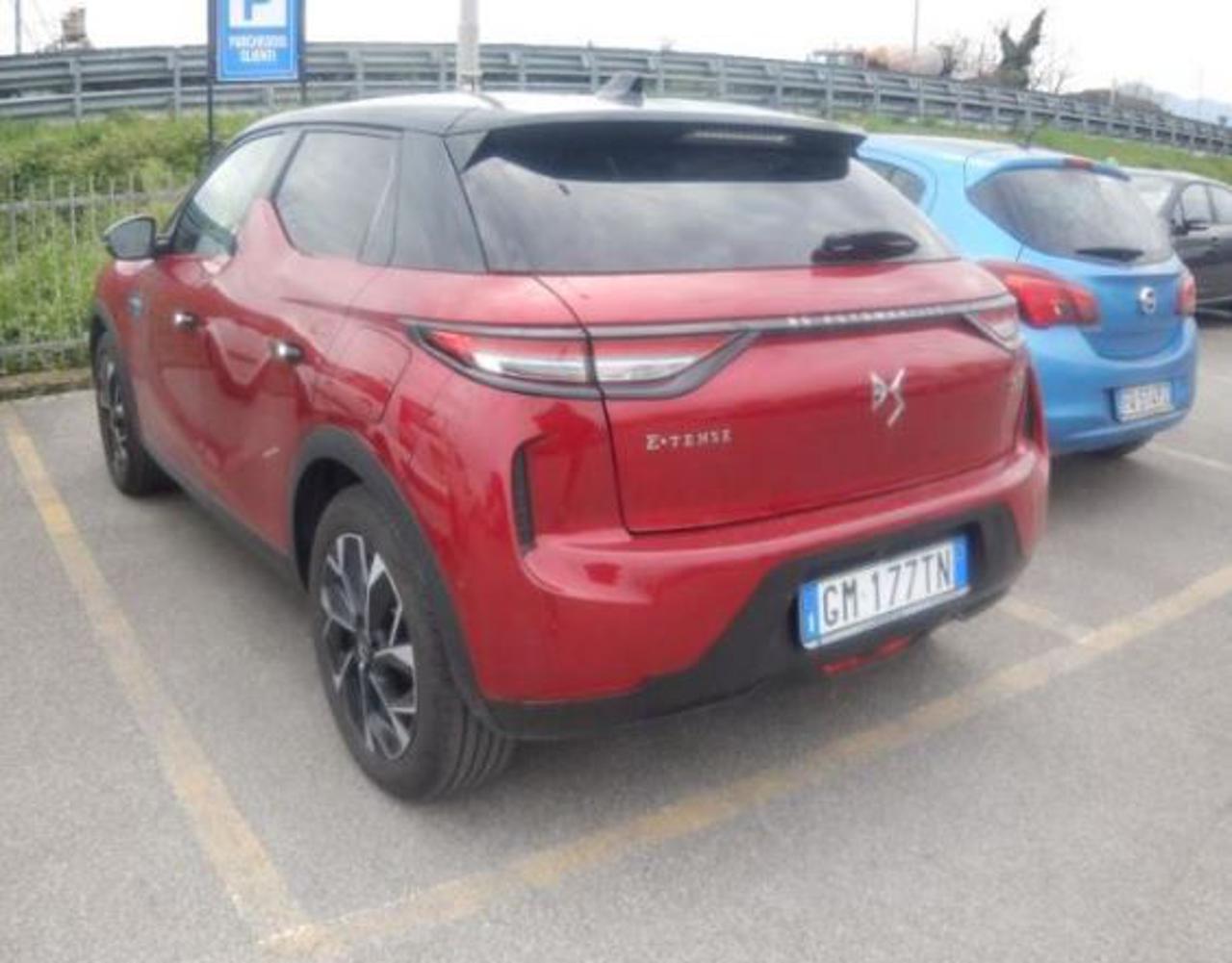 DS AUTOMOBILES DS 3 E-Tense Opera - 5