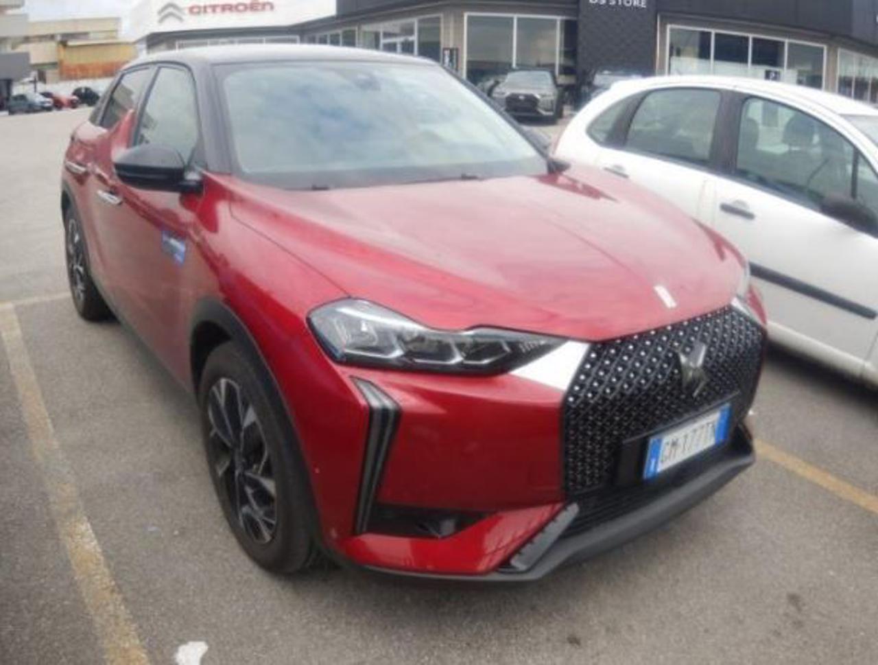 DS AUTOMOBILES DS 3 E-Tense Opera - 3