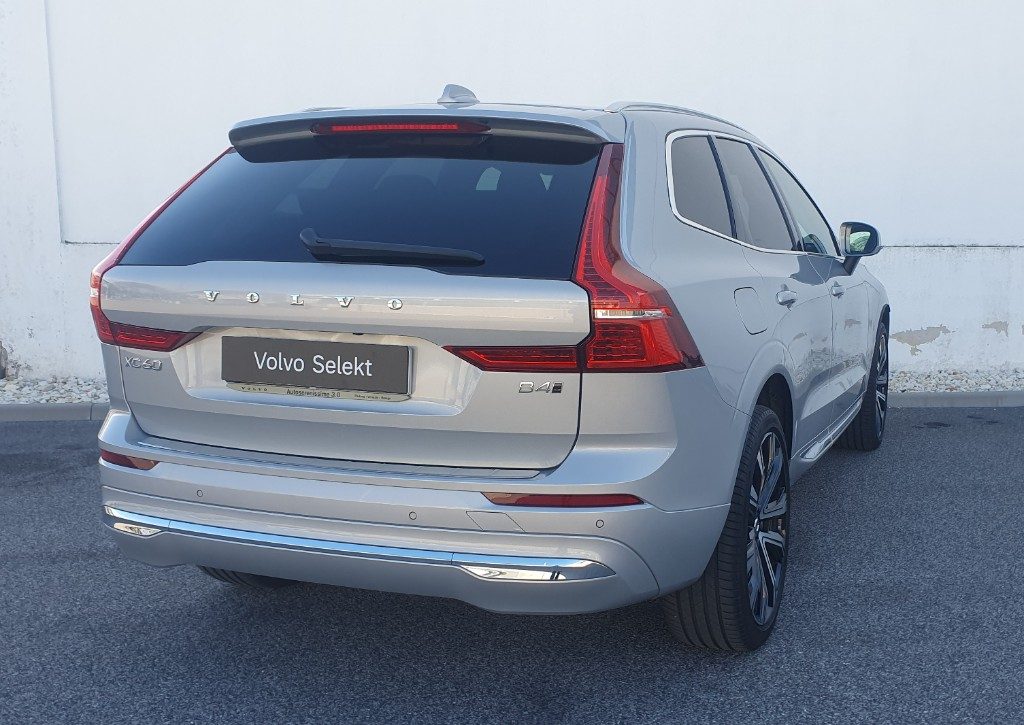VOLVO XC60 B4 (d) AWD automatico Plus Bright - Foto 3