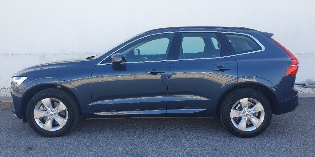 VOLVO XC60 B4 (d) AWD automatico Core - Foto 2