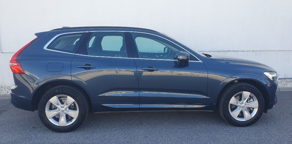 VOLVO XC60 B4 (d) AWD automatico Core - Foto 4
