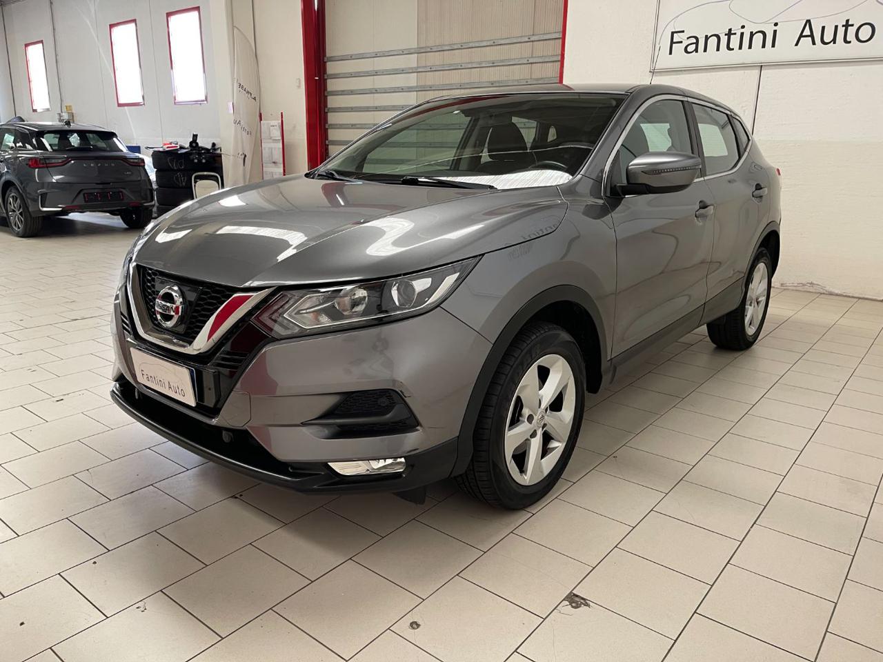 Qashqai 5