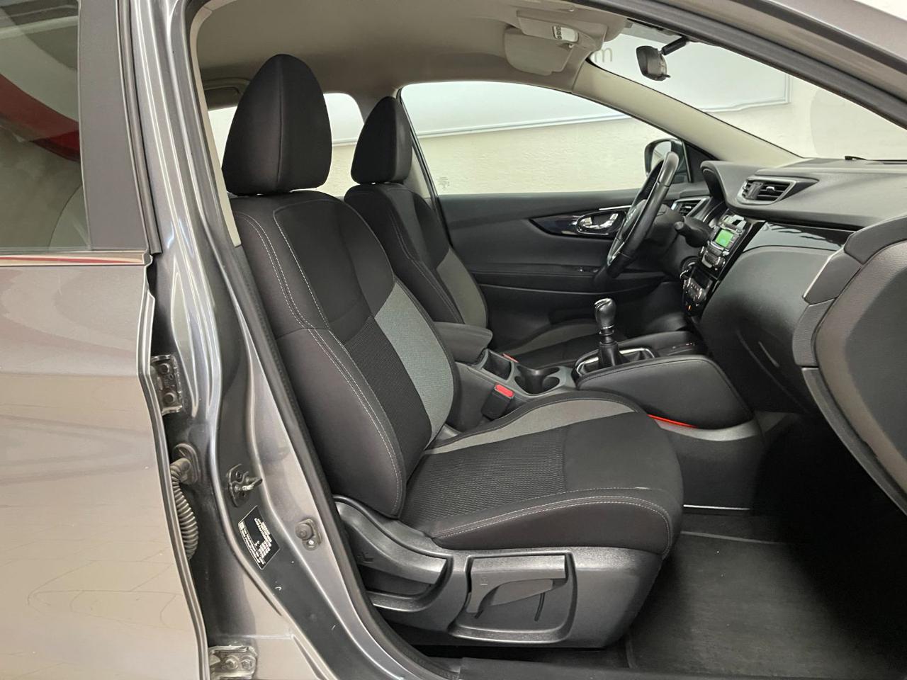 Qashqai 14