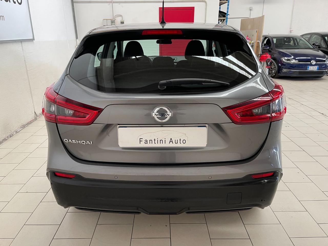 Qashqai 3
