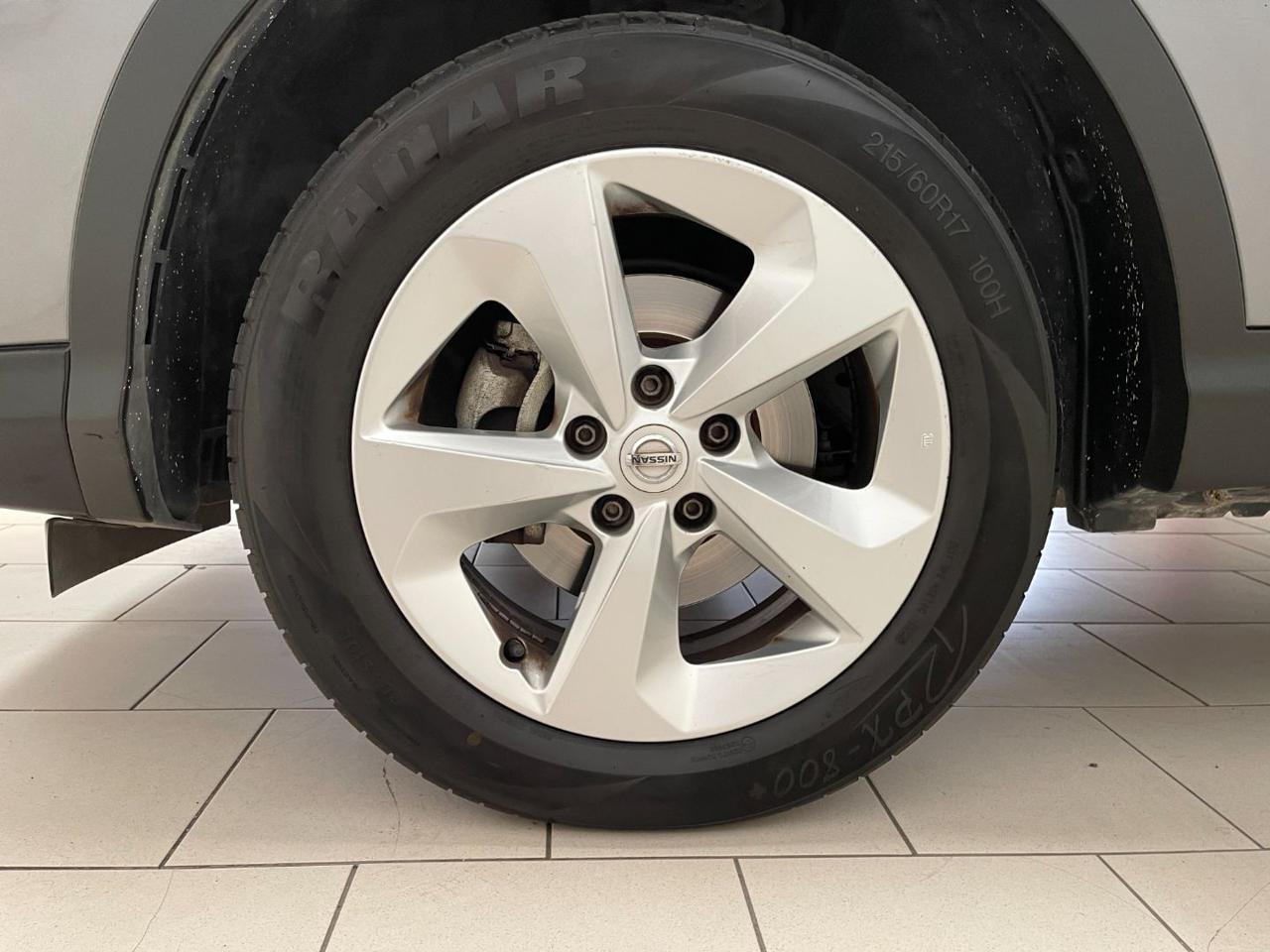 Qashqai 7
