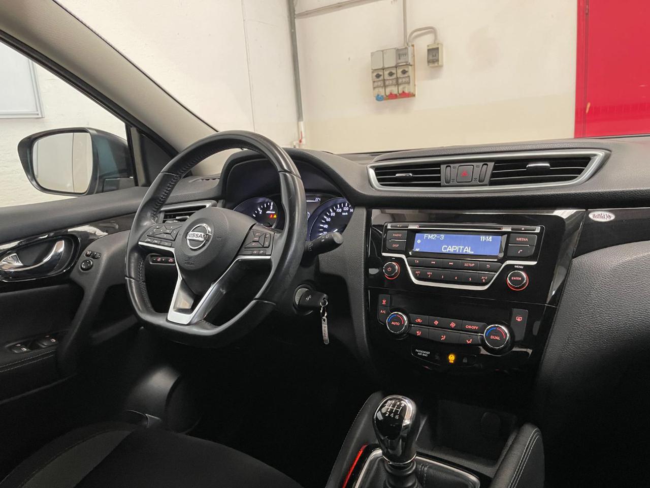 Qashqai 15