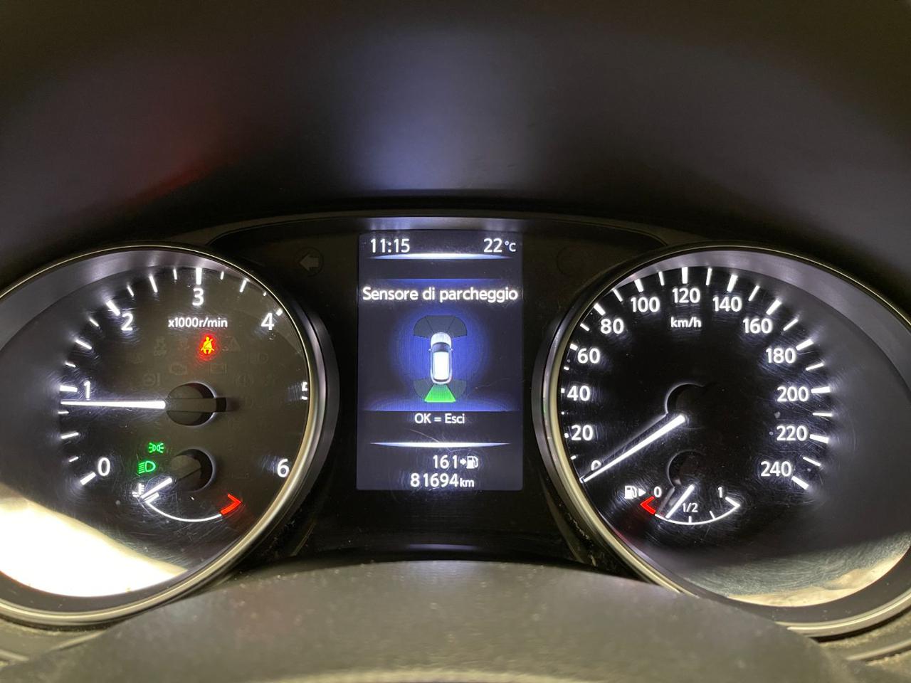 Qashqai 25