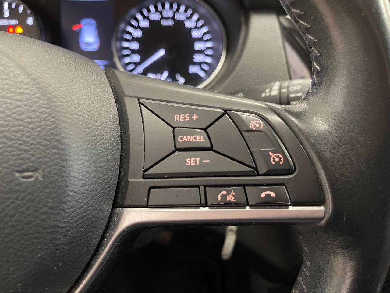 Qashqai 21