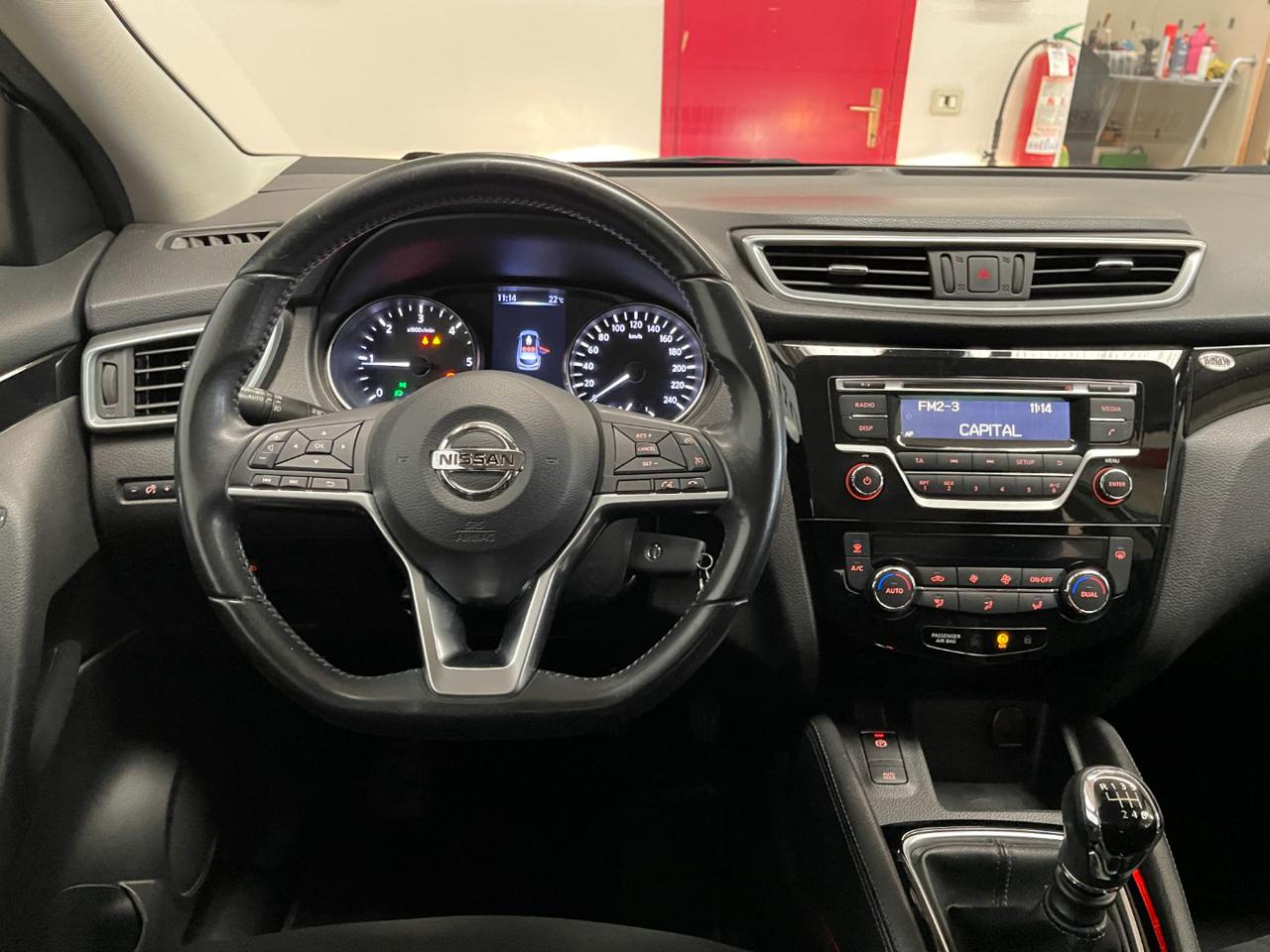 Qashqai 16