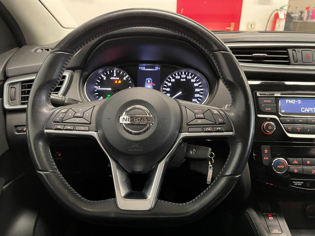 Qashqai 17