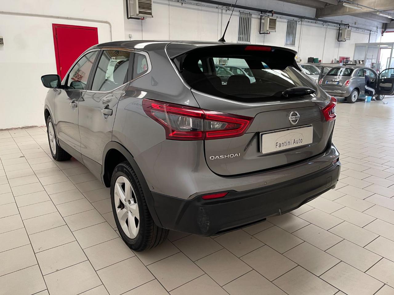 Qashqai 4