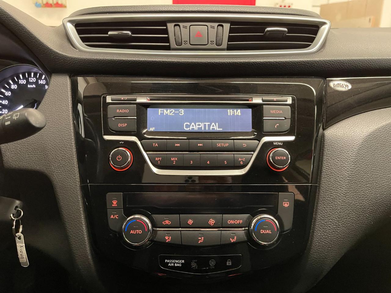 Qashqai 18