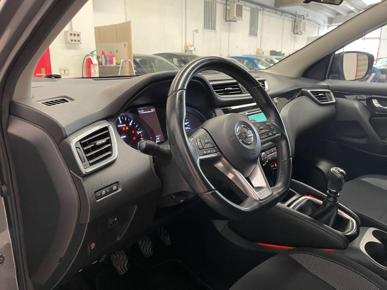 Qashqai 8