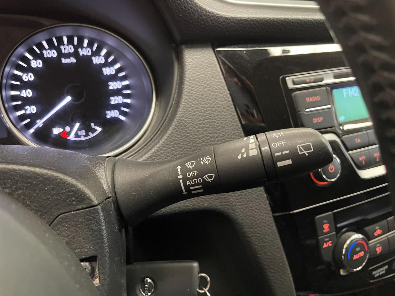 Qashqai 23