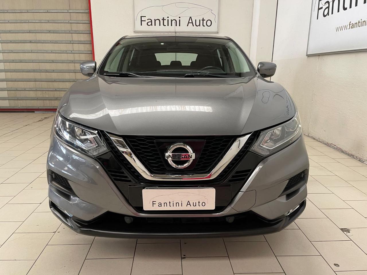 Qashqai 6