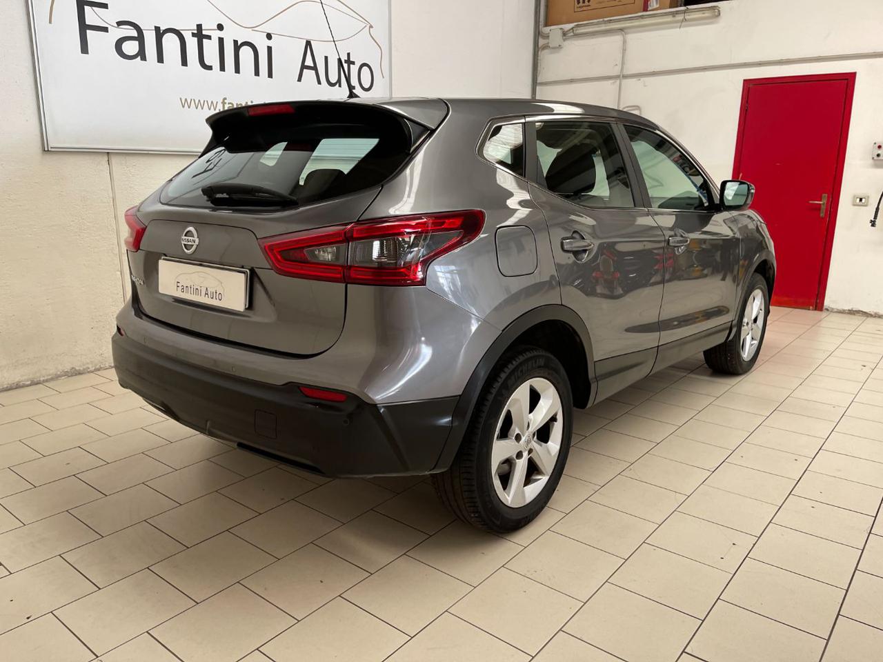 Qashqai 2