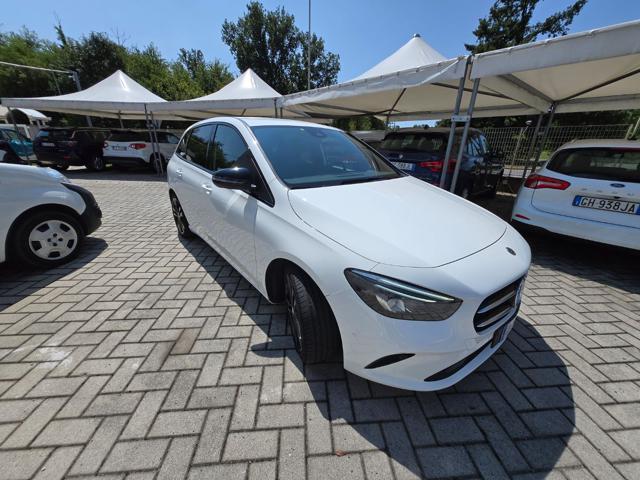 MERCEDES-BENZ B 200 Automatic Sport Plus 